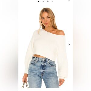 Lovers And friends sweater